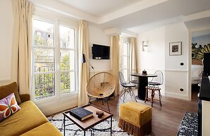My Maison In Paris - Louvre