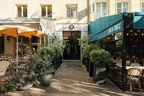 My Maison In Paris - Louvre