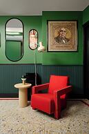 My Maison In Paris - Louvre