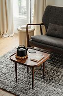 My Maison In Paris - Louvre