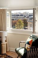 My Maison In Paris - Louvre