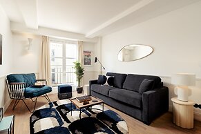 My Maison In Paris - Louvre