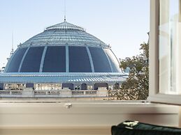 My Maison In Paris - Louvre