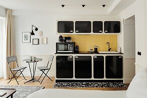 My Maison In Paris - Louvre