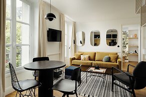 My Maison In Paris - Louvre