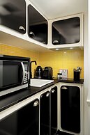 My Maison In Paris - Louvre