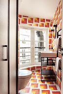 My Maison In Paris - Louvre