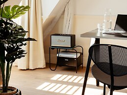 My Maison In Paris - Louvre