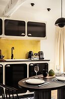 My Maison In Paris - Louvre