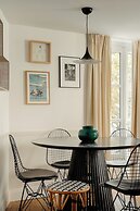 My Maison In Paris - Louvre