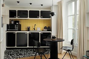 My Maison In Paris - Louvre