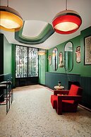 My Maison In Paris - Louvre