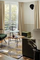 My Maison In Paris - Louvre