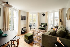 My Maison In Paris - Louvre