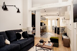 My Maison In Paris - Louvre