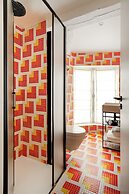 My Maison In Paris - Louvre