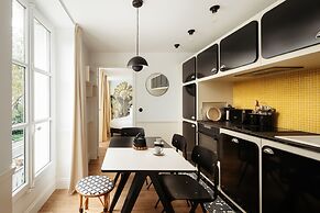 My Maison In Paris - Louvre