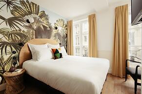 My Maison In Paris - Louvre