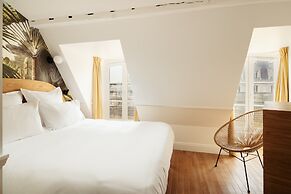 My Maison In Paris - Louvre