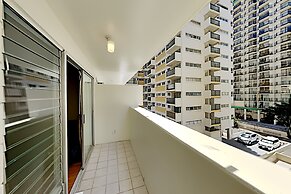 Kuhio Village 507 Condo by RedAwning