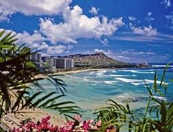 Hawaiian Monarch 3707b Condo by RedAwning