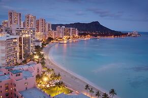 Hawaiian Monarch 3707b Condo by RedAwning