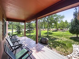 Highland Greens Oak Retreat 4 Bedroom Townhouse by RedAwning