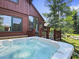 Highland Greens Oak Retreat 4 Bedroom Townhouse by RedAwning