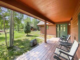 Highland Greens Oak Retreat 4 Bedroom Townhouse by RedAwning