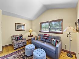 Highland Greens Oak Retreat 4 Bedroom Townhouse by RedAwning