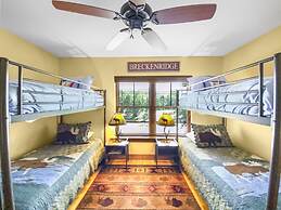 Highland Greens Oak Retreat 4 Bedroom Townhouse by RedAwning