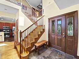 Highland Greens Oak Retreat 4 Bedroom Townhouse by RedAwning