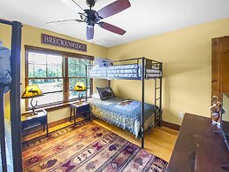 Highland Greens Oak Retreat 4 Bedroom Townhouse by RedAwning