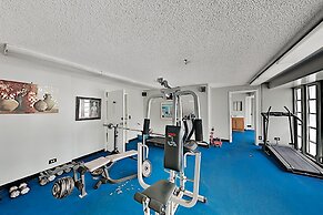 Kuhio At Waikiki 1109 Condo by RedAwning