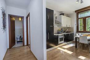 Cave del Predil Lovely Apartments