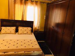 Charming 2-bed House in Brusubi