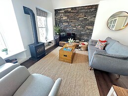 Moorhurst Cottage