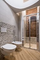 Rolandino Apartment in the city center