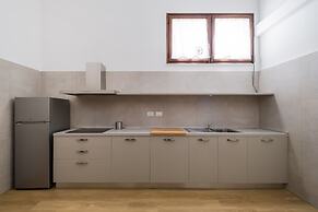 Rolandino Apartment in the city center