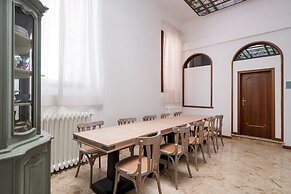 Rolandino Apartment in the city center