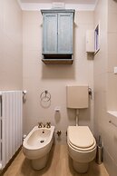 Rolandino Apartment in the city center