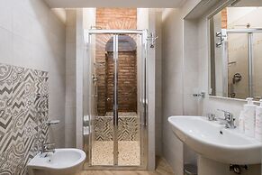 Rolandino Apartment in the city center