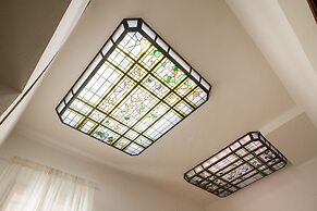 Rolandino Apartment in the city center