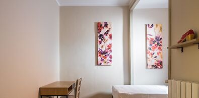 Rolandino Apartment in the city center