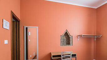 Rolandino Apartment in the city center