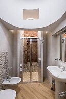 Rolandino Apartment in the city center