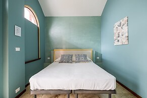 Rolandino Apartment in the city center