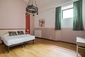 Rolandino Apartment in the city center