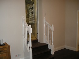 Oak End Lodge