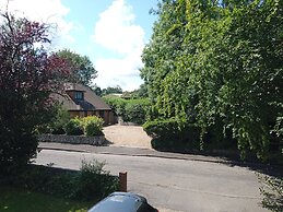 Oak End Lodge